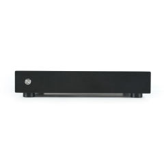 Finished  power amplifier base on NAIM NAP250 amp circuit 80W +80W with speaker protection