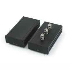 Hifi Split MM Type ECC83 Tube Phono Amplifier Riaa Turntables amp base on EAR834