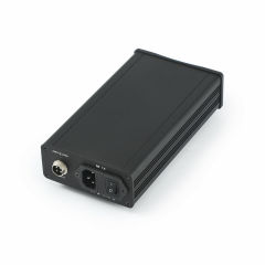 Hifi Split MM Type ECC83 Tube Phono Amplifier Riaa Turntables amp base on EAR834
