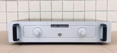 ARC style Aluminum preamplifier chassis amp case  Hifi Power amplifier box  AMP enclosure 430*90*358mm