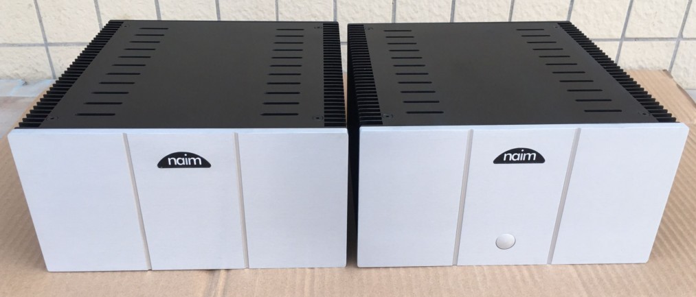 DIY NAIM small Class A amp Aluminum chassis amp case  Hifi Power amplifier box  AMP enclosure Power supply case 245*120*257mm