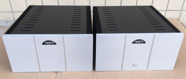 DIY NAIM small Class A amp Aluminum chassis amp case  Hifi Power amplifier box  AMP enclosure Power supply case 245*120*257mm