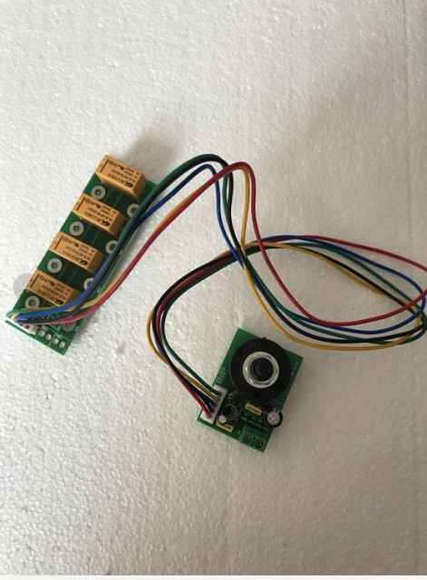 DIY Amplifier chassis Power amp case box  With input selection kit    430mm*95mm*340mm  (#84733153865)