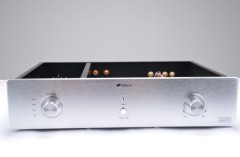 DIY Amplifier chassis Power amp case box  With input selection kit    430mm*95mm*340mm  (#84733153865)