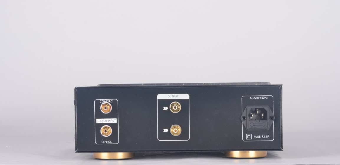 DIY preamplifier chassis  preamp case box  280mm*95mm*308mm  (#84733343707)