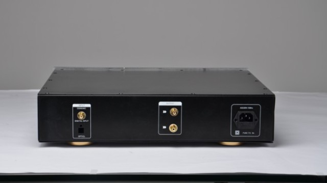 DIY Amplifier chassis Power amp case box  430mm*95mm*340mm  (#84732349063)