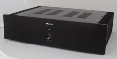Full aluminum Class A Amplifier chassis Power amp case box  class A amp DIY   430*110*310mm   (#84991477271)