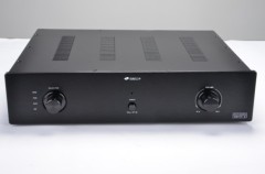 DIY Amplifier chassis Power amp case box  With input selection kit    430mm*95mm*340mm  (#84733153865)