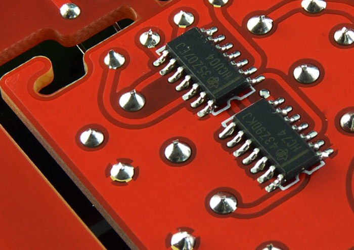 High-precision Active crystal clock board 8.467M 11.289M 16.9344M 33.868M for Upgrade CD player