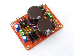 LM317/LM337 Precision Adjustable +/-DC Power Supply Board ±1.3V-35V