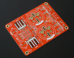 LM317/LM337 Precision Adjustable +/-DC Power Supply Board ±1.3V-35V