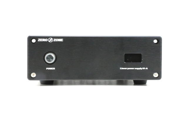 100W Hiend Version Linear Power Supply For Audio Device DC19V 5A  with EMI filter