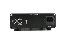 100W Hiend Version Linear Power Supply For Audio Device DC19V 5A  with EMI filter