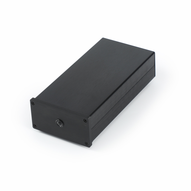 25W  Ultra low noise Audiophile Linear Power Supply for audio
