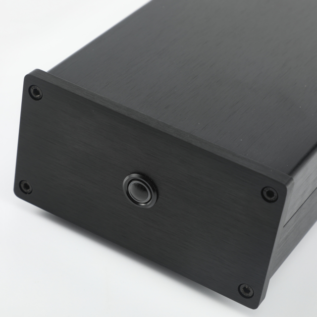 25W  Ultra low noise Audiophile Linear Power Supply for audio