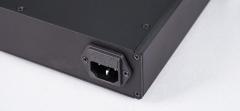 DIY Amplifier chassis preamp case DAC box headphone amp shell Power supply Chassis  372*55*241mm