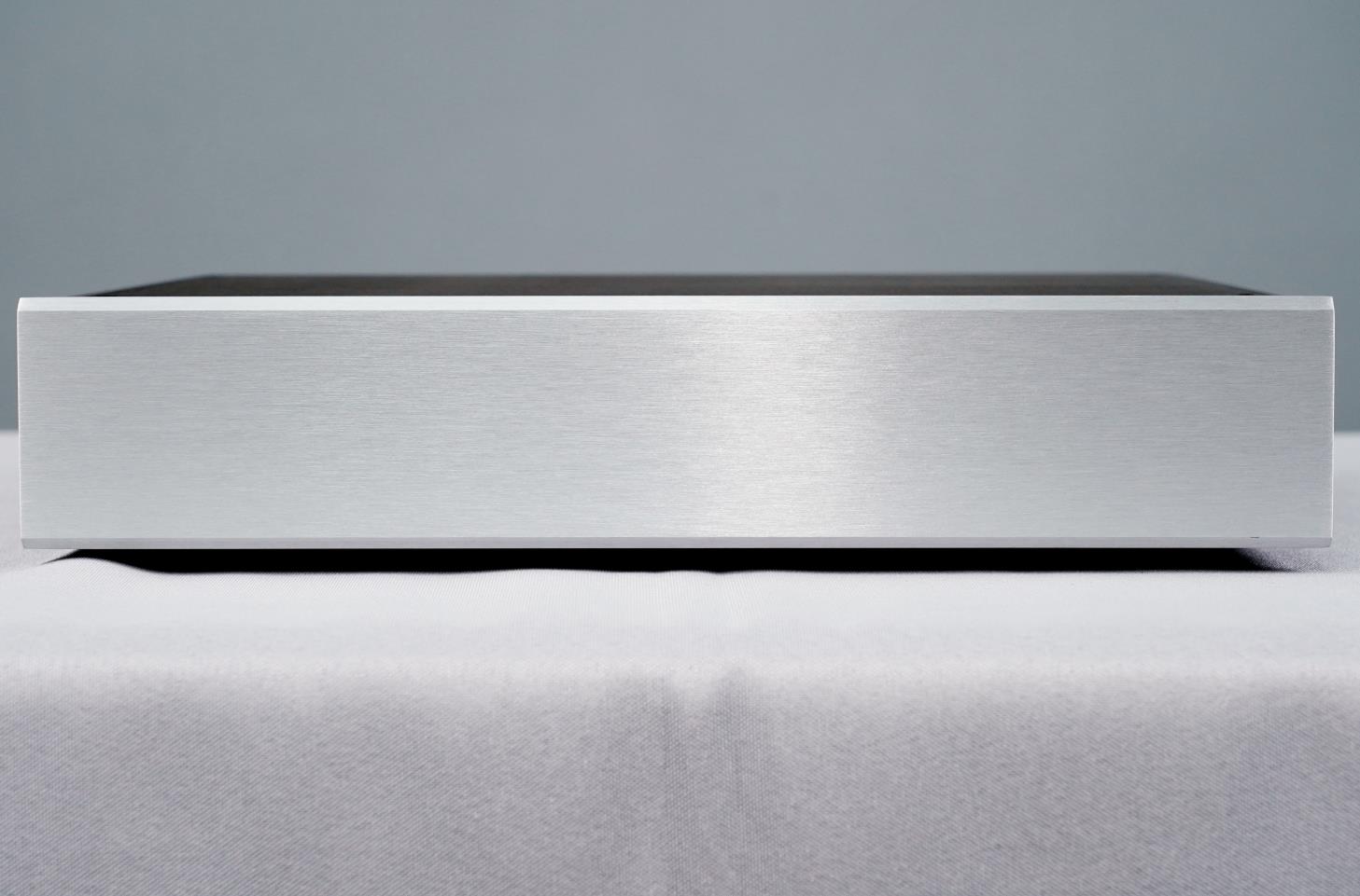 DIY Amplifier chassis preamp case DAC box headphone amp shell Power supply Chassis  320*62*248mm
