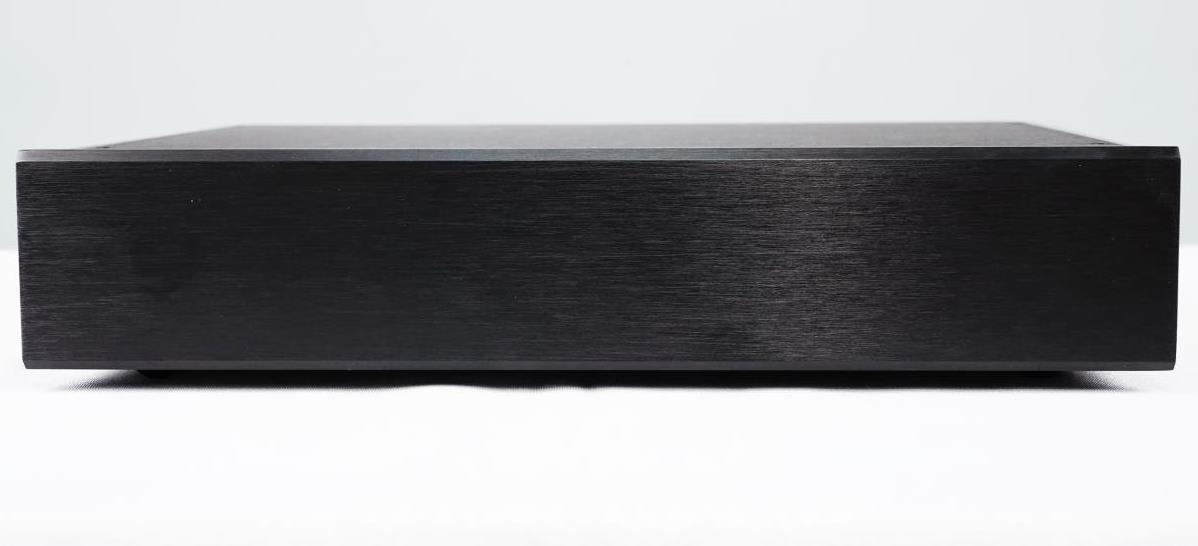 DIY Amplifier chassis preamp case DAC box headphone amp shell Power supply Chassis  320*62*248mm