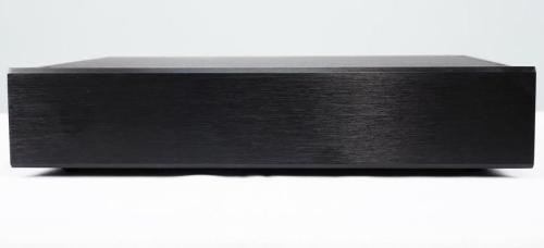 DIY Amplifier chassis preamp case DAC box headphone amp shell Power supply Chassis  320*62*248mm