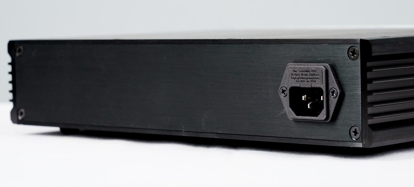 DIY Amplifier chassis preamp case DAC box headphone amp shell Power supply Chassis  320*62*248mm