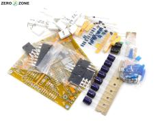 PASS A3 Single-ended Class A Power Amplifier Kit / Amplifier Board 30W+30W