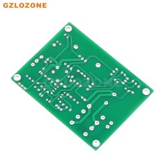 Base on STUDER 900 Circuit Power Supply Bare PCB For Preamplifier/DAC