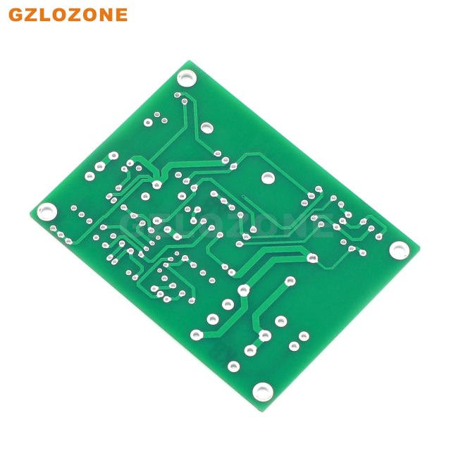 Base on STUDER 900 Circuit Power Supply Bare PCB For Preamplifier/DAC