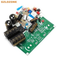 S50-MKI Fully Discrete HI-END Linear Power Supply DIY Kit/Finished Board DC 5V --- 24V Optional