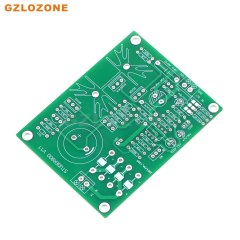 Base on STUDER 900 Circuit Power Supply Bare PCB For Preamplifier/DAC