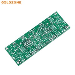 HI-END B22 MONO Headphone amplifier Base On Beta 22 Bare PCB