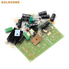 ZEROZONE 6N3(5670) Tube Buffer Preamplifier DIY Kit/Finished Board (No Tube)