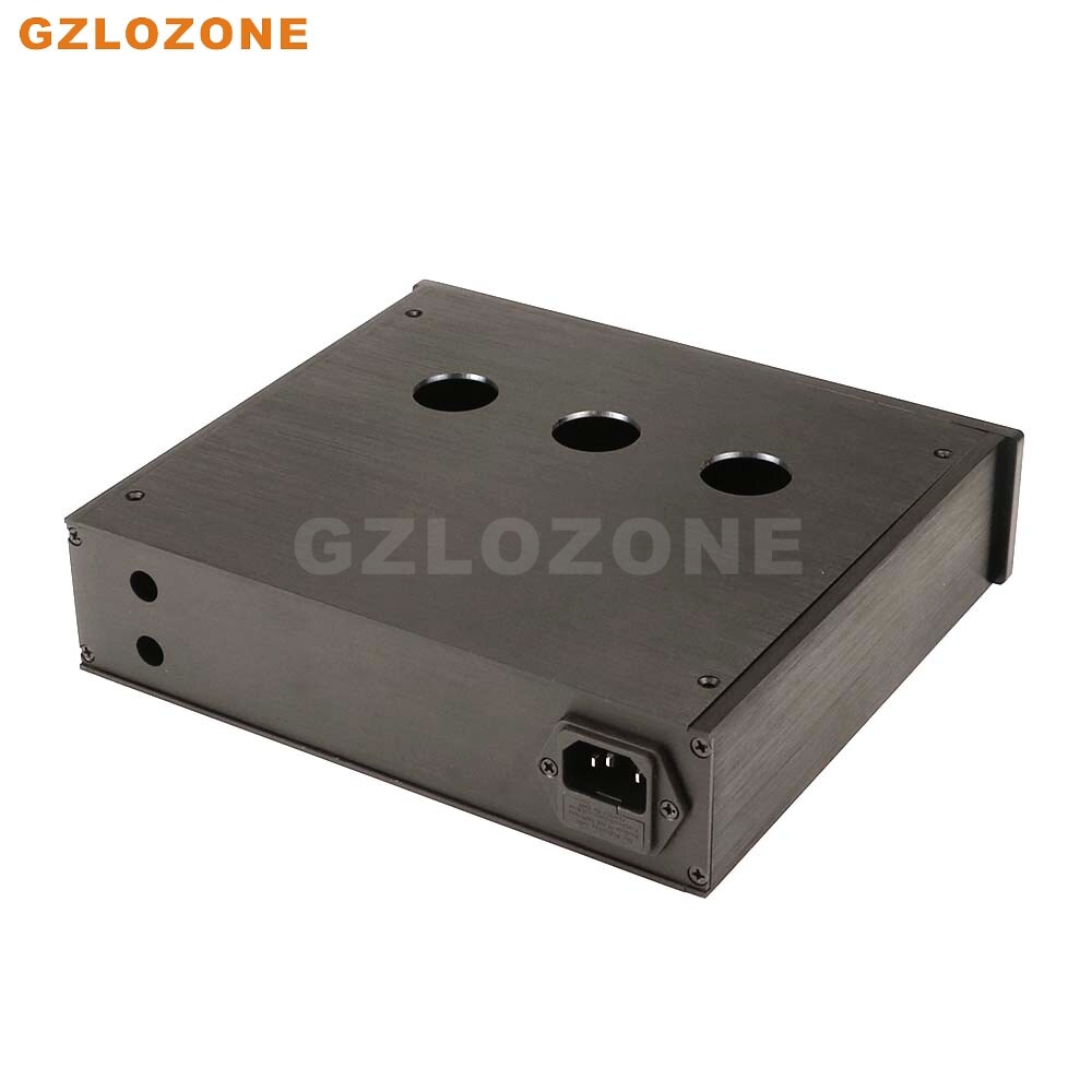 Full Aluminum TU1-EMP/TU-2 Dedicated Chassis/Tube Preamplifier Enclosure/Amplifier Box