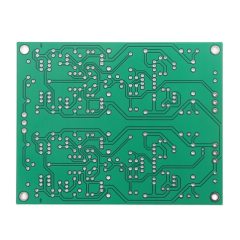 Two Channel Large Dynamic Pure Class A Preamplifier Board PCB Refer Bryston DOA33 Circuit