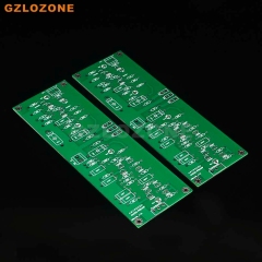 Flagship 2CH HIFI Stereo NAC52 Preamplifier Base On NAIM PCB/DIY Kit/Finished board
