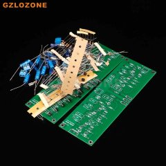 Flagship 2CH HIFI Stereo NAC52 Preamplifier Base On NAIM PCB/DIY Kit/Finished board