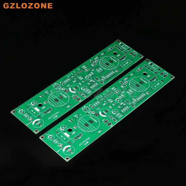 HIEND A21SE Pure Class A Power Amplifier Reference Sugden A21 Circuit PCB/DIY Kit/Finished Board 26W+26W