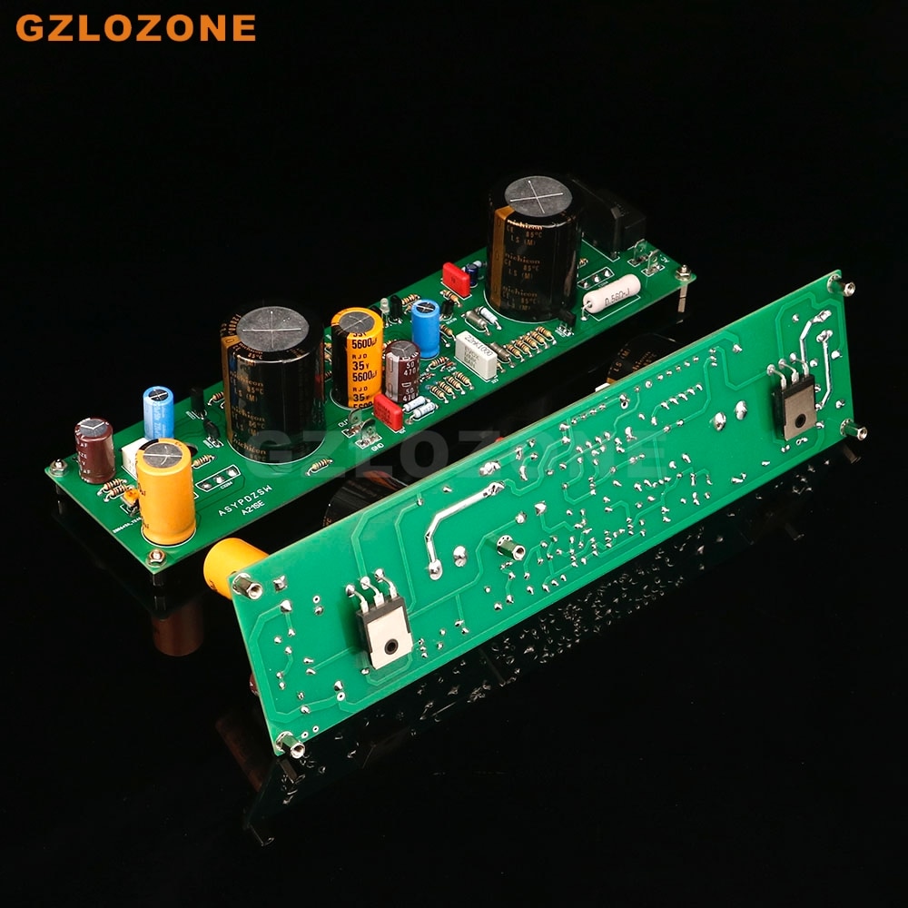 HIEND A21SE Pure Class A Power Amplifier Reference Sugden A21