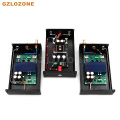 2CH TPA3255 MONO Split High power Class D digital power amplifier 300W+300W RCA or XLR input version (optional)