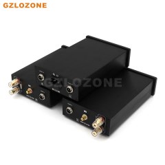 2CH TPA3255 MONO Split High power Class D digital power amplifier 300W+300W RCA or XLR input version (optional)