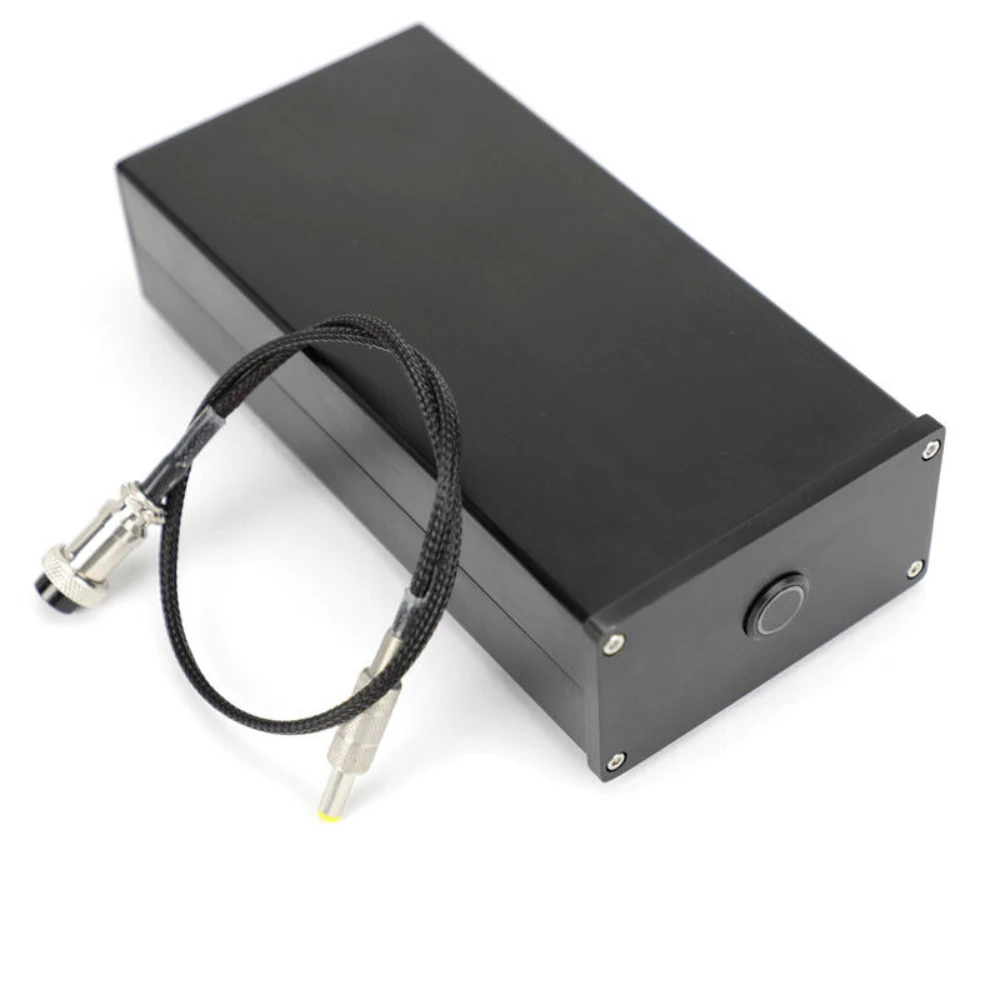 Upgrade Audiophile Power Supply For Musical Fidelity X-Pre