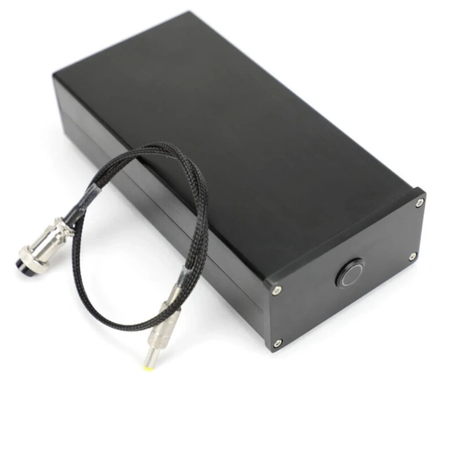 Upgrade Audiophile Power Supply For Musical Fidelity X-Pre