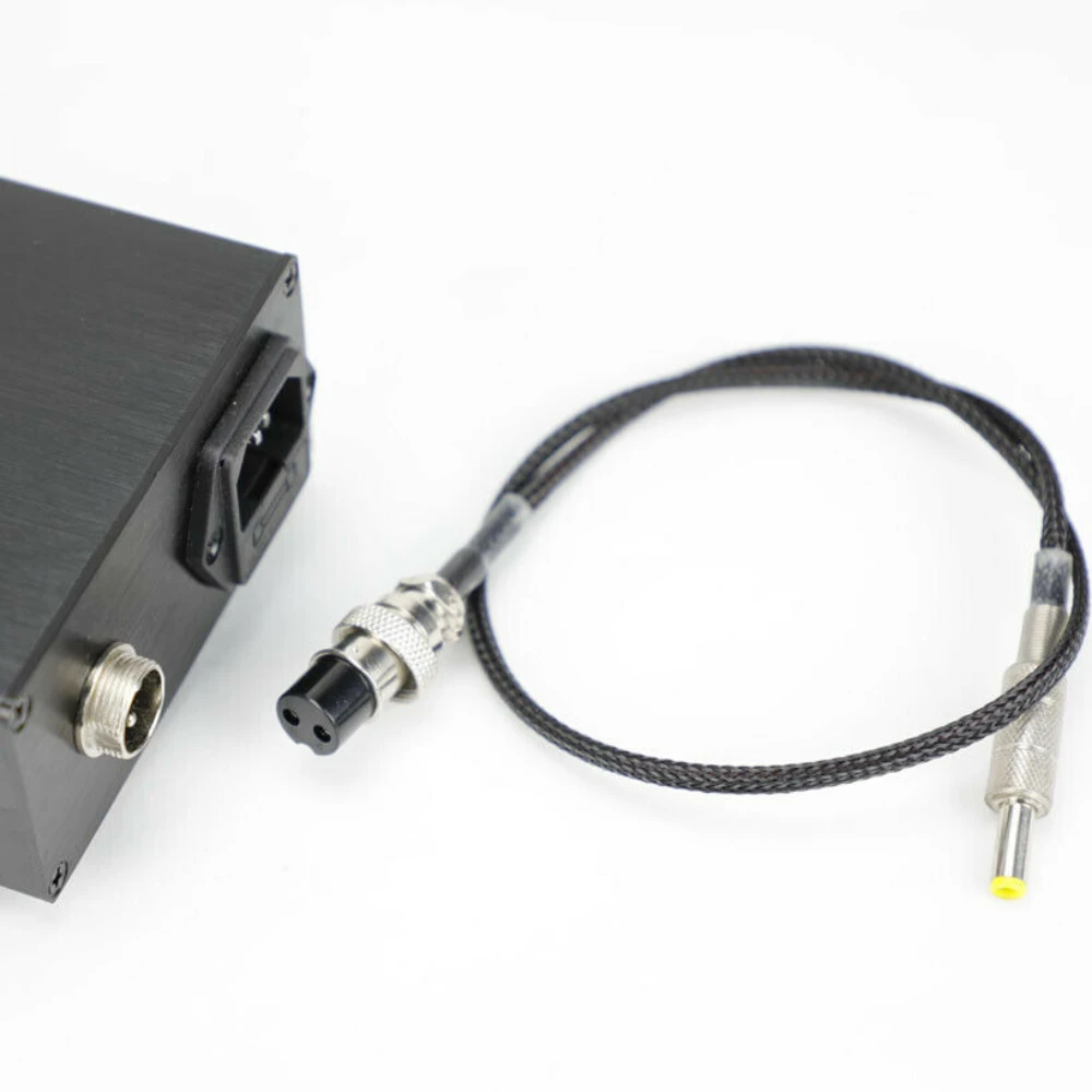 Upgrade Audiophile Power Supply For Cambridge Audio CP1 CP2 640P AC12V