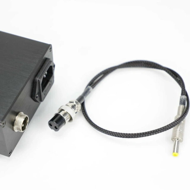 Upgrade Audiophile Power Supply For Cambridge Audio CP1 CP2 640P AC12V