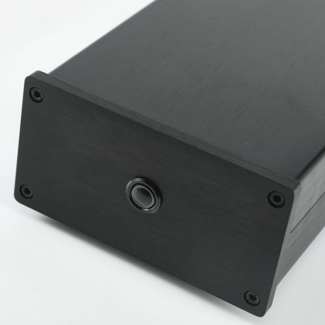 Upgrade Audiophile Power Supply For Schiit Magni 3+ Headphone Amplifier