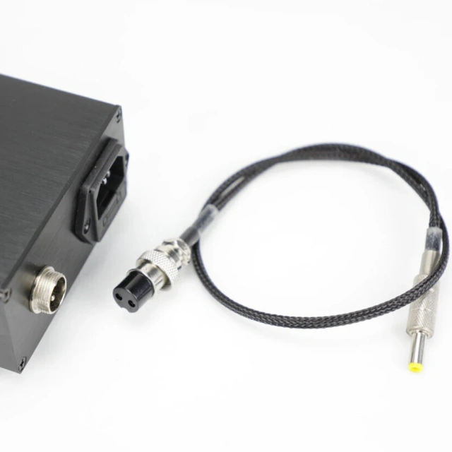 Upgrade Audiophile Power Supply For Musical Fidelity X-Pre