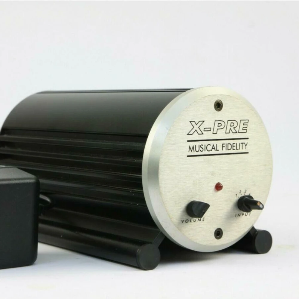 Upgrade Audiophile Power Supply For Musical Fidelity X-Pre