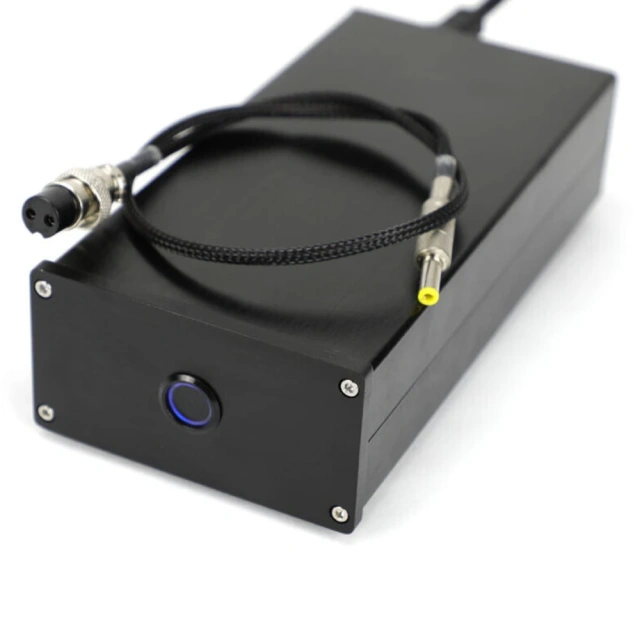 Upgrade Audiophile Power Supply For Musical Fidelity X-Pre