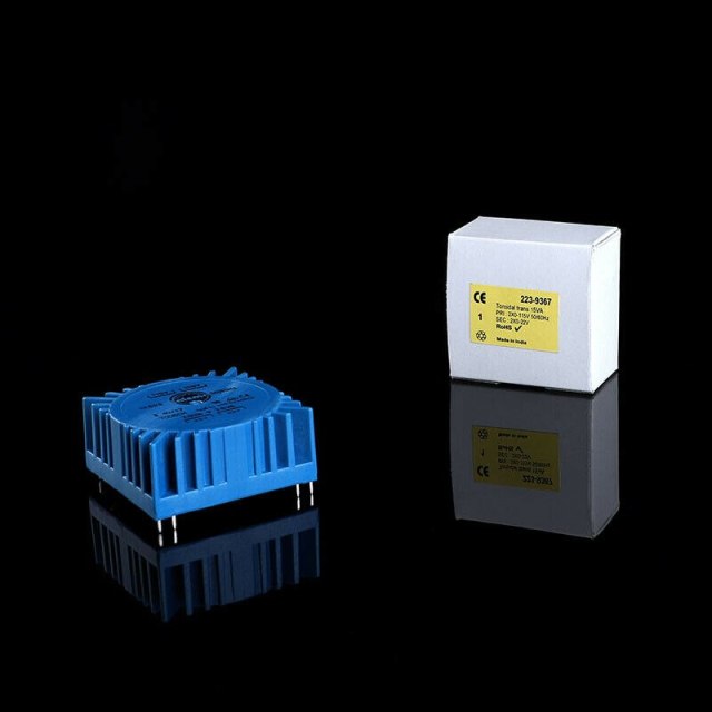 Upgrade Audiophile Linear Power Supply For Pro-Ject Phono Box DC18V