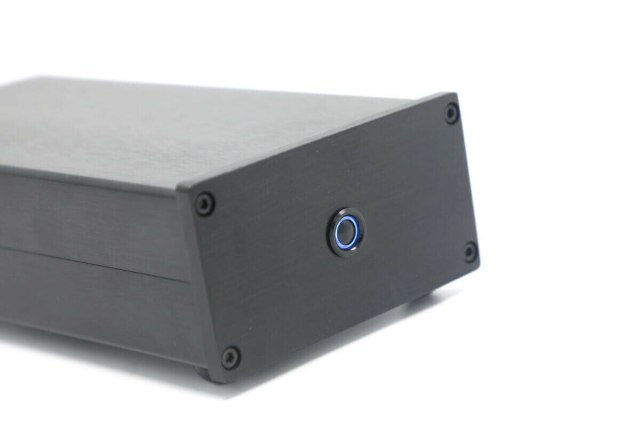 Upgrade Audiophile Linear Power Supply For MoFi Studio phono MM/MC