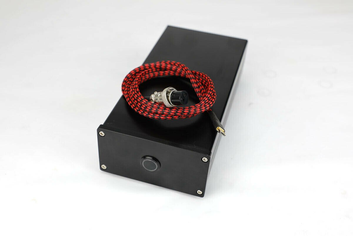 Hifi Linear Power Supply For Pro-Ject Pre Box S2 Digital Preamp And DAC